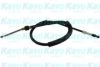 KAVO PARTS BHC-9057 Cable, parking brake